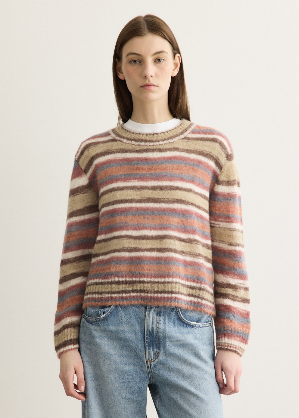Gabby Jumper