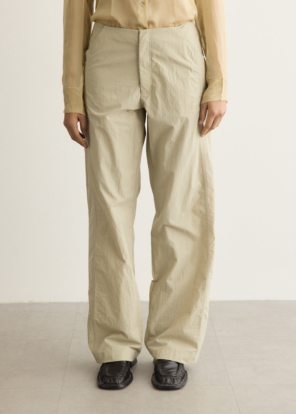 Uzil Pant