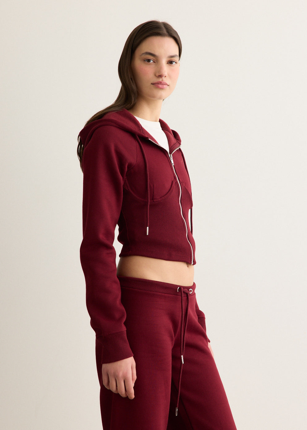 Sadie Hoodie