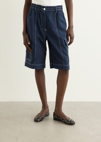 Neeto Shorts