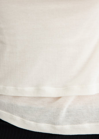 Contour Double Layer Top