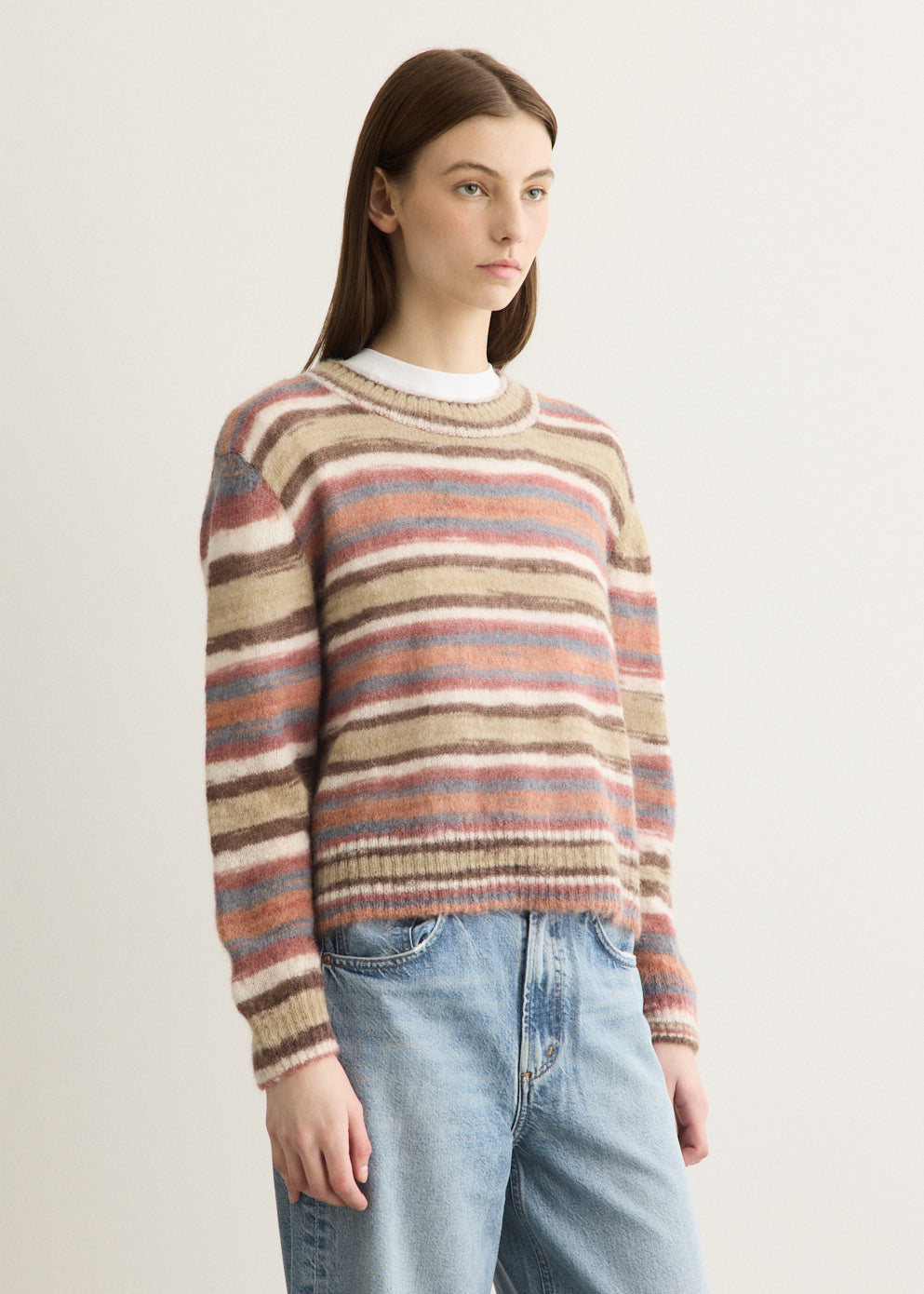 Gabby Jumper