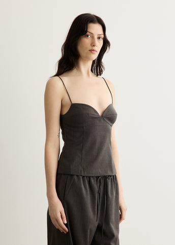 Wool Cami