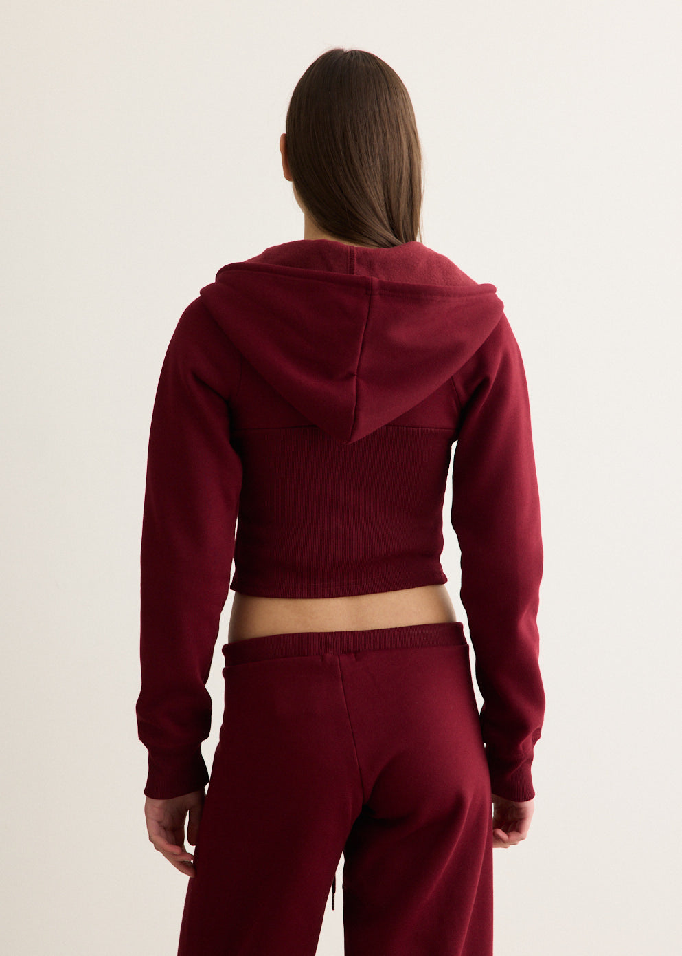 Sadie Hoodie