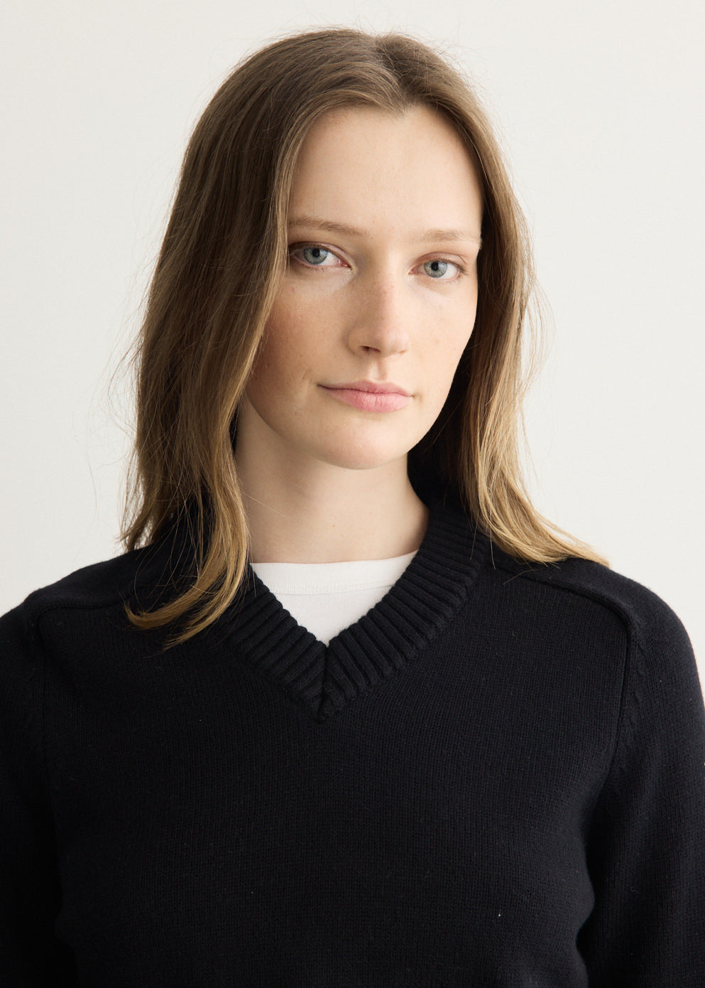 Parks Knit