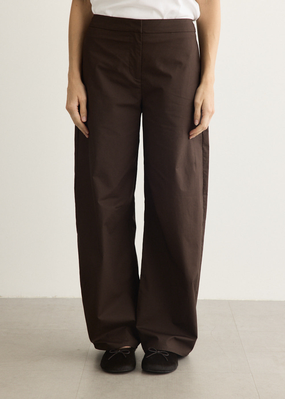 Saroko Pants