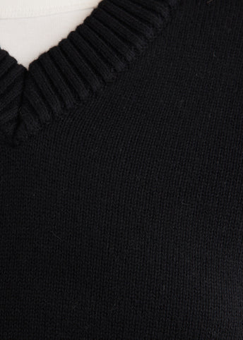 Parks Knit