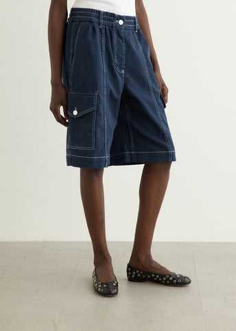 Neeto Shorts
