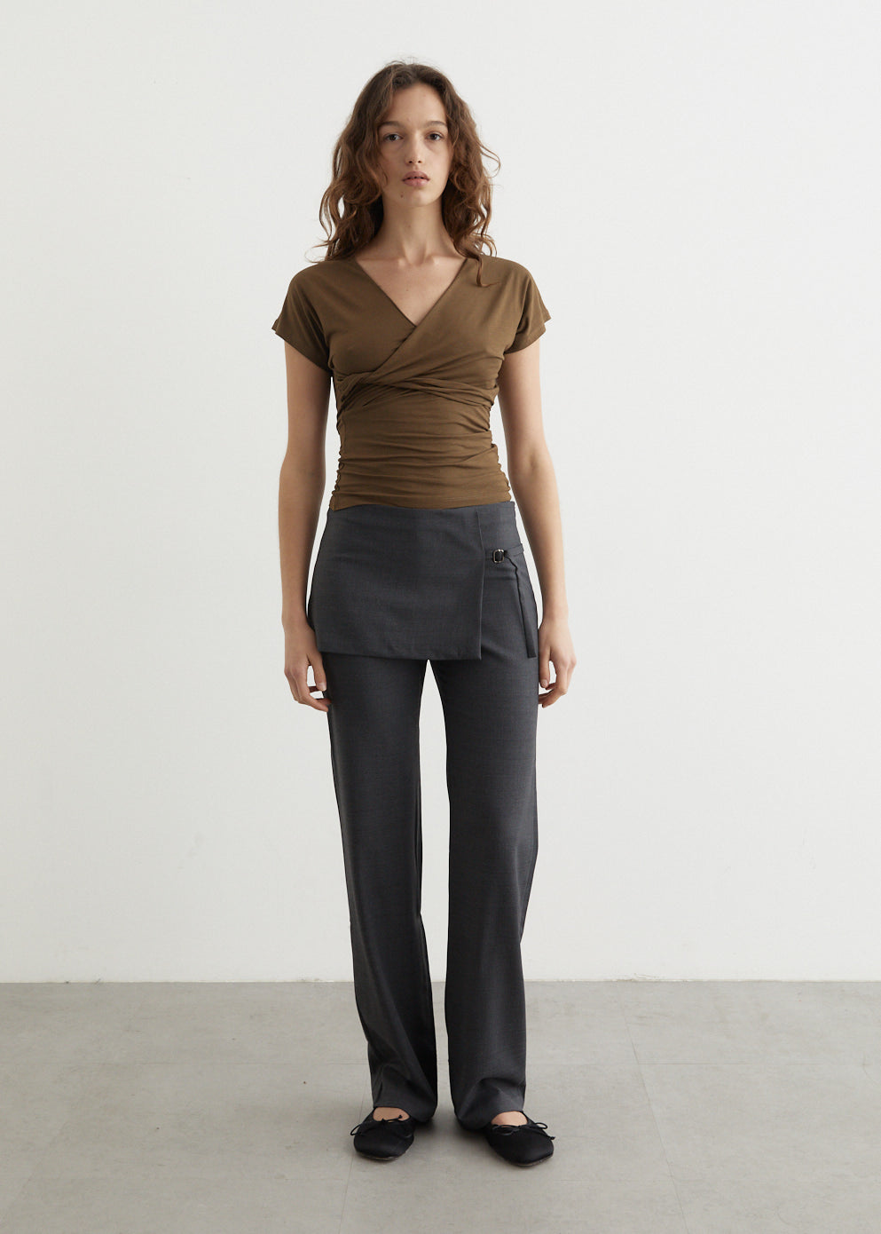 Archive Pants
