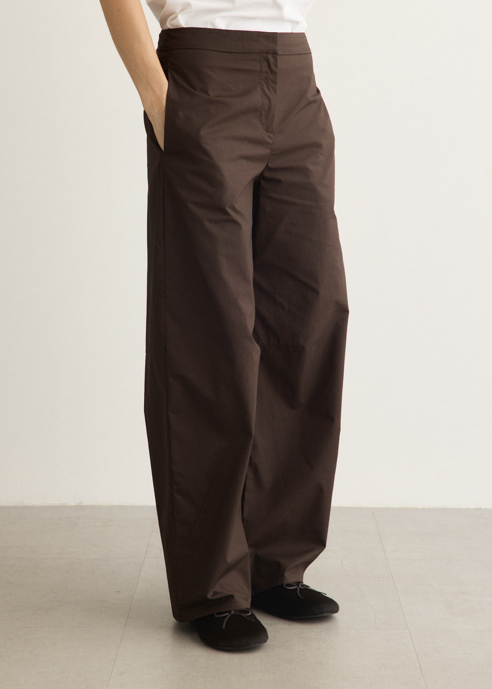 Saroko Pants