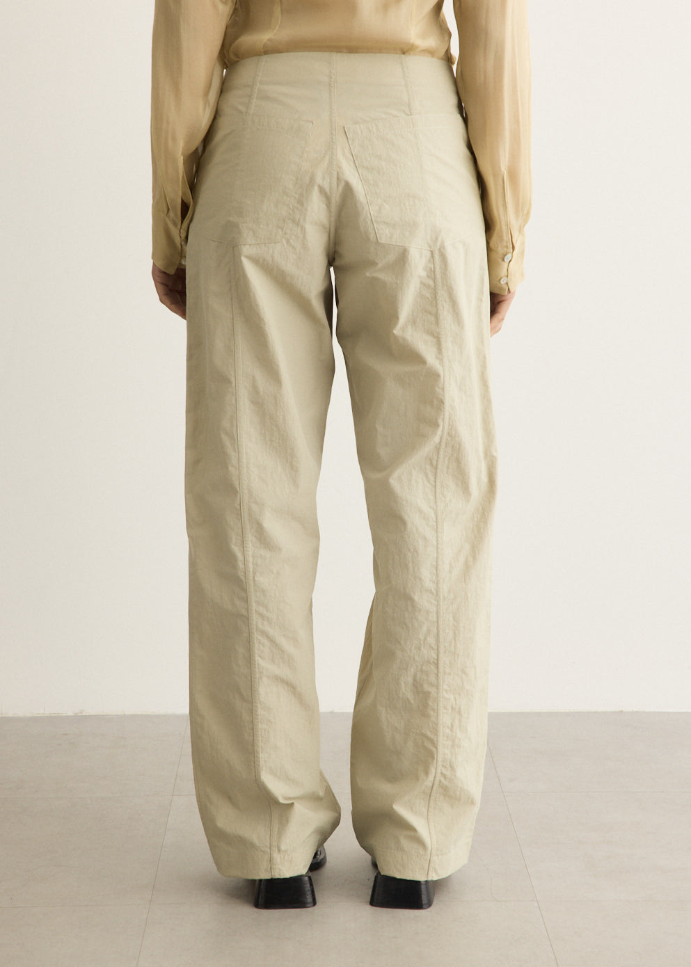 Uzil Pant