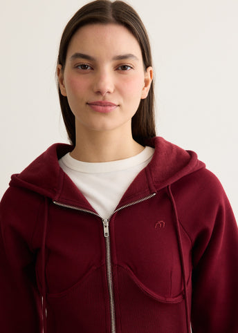 Sadie Hoodie