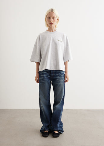 Le T-Shirt Corto