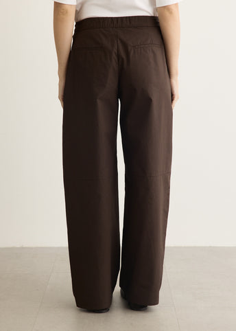 Saroko Pants