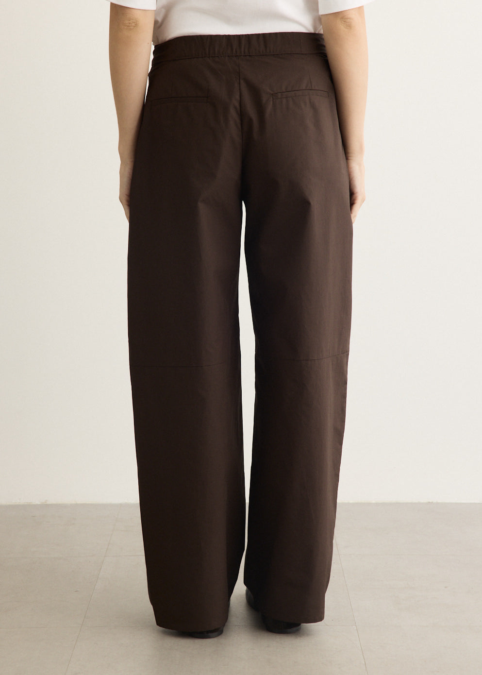 Saroko Pants