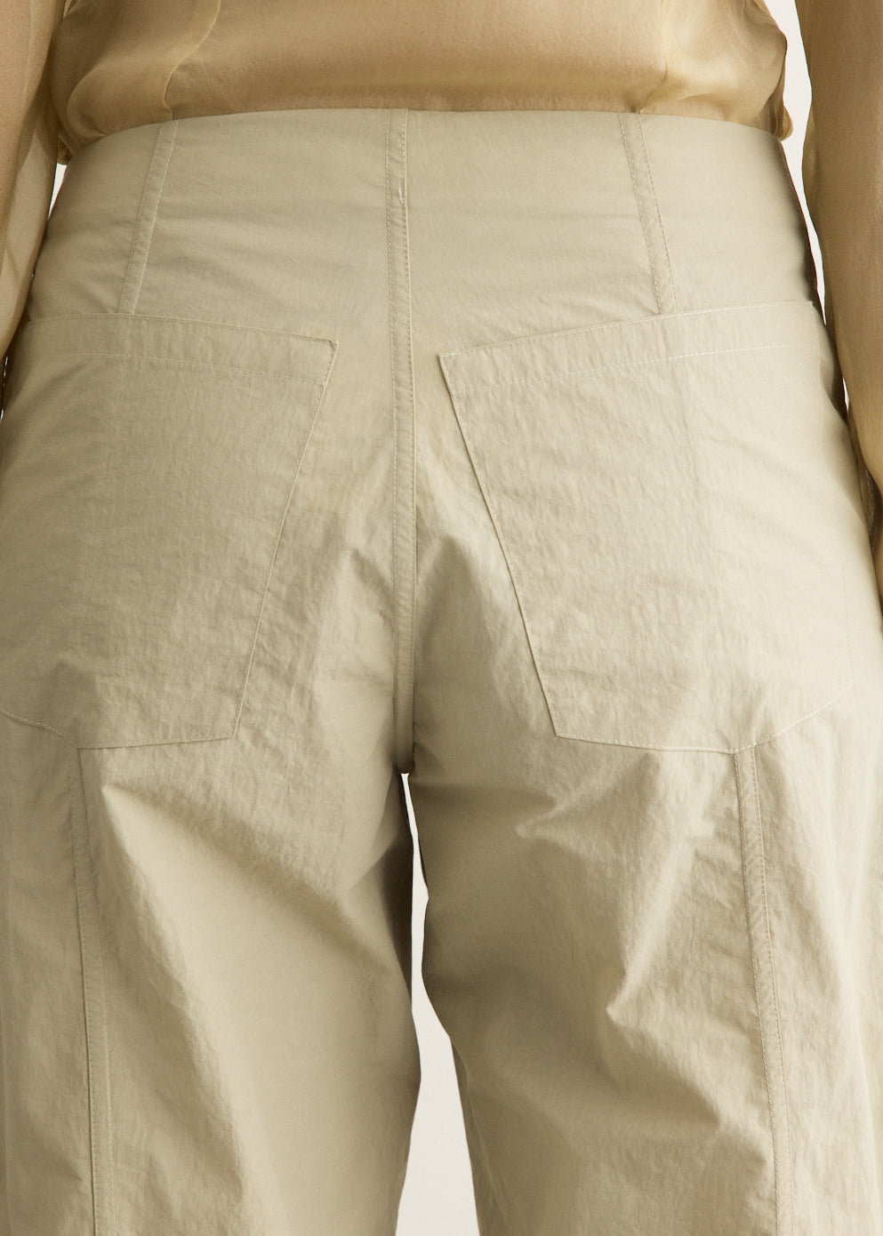 Uzil Pant