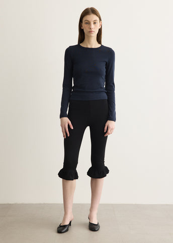 Le Bermuda Playa Shorts