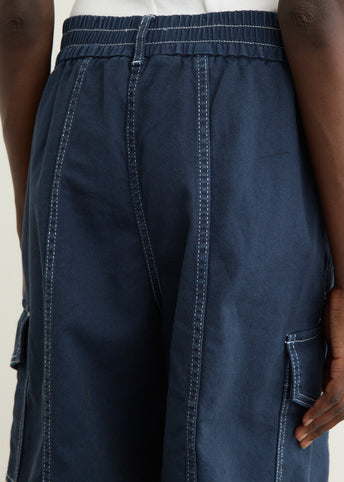 Neeto Shorts