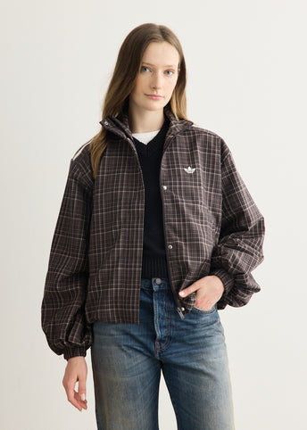 Check Track Top