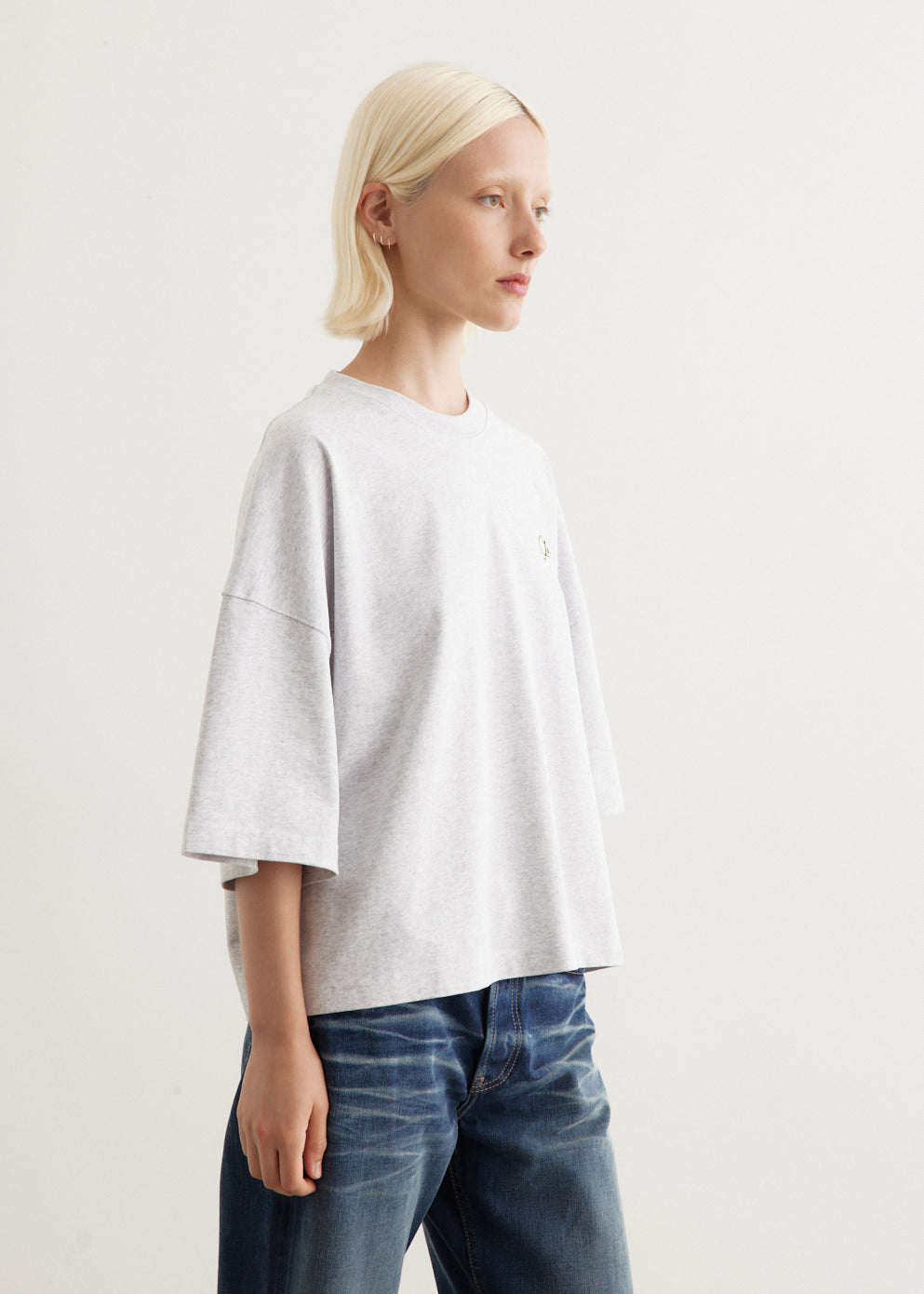 Tシャツ・カットソー JACQUEMUS SS25 (251JS216 21029CN) The Corto t-shirt by JACQUEMUS | Official website