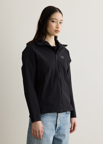 Women's Gamma Hoody