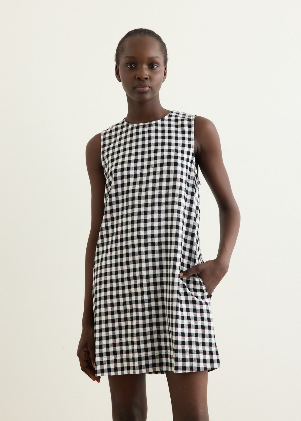 Indus Dress