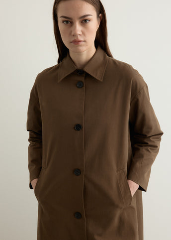Moira Trench