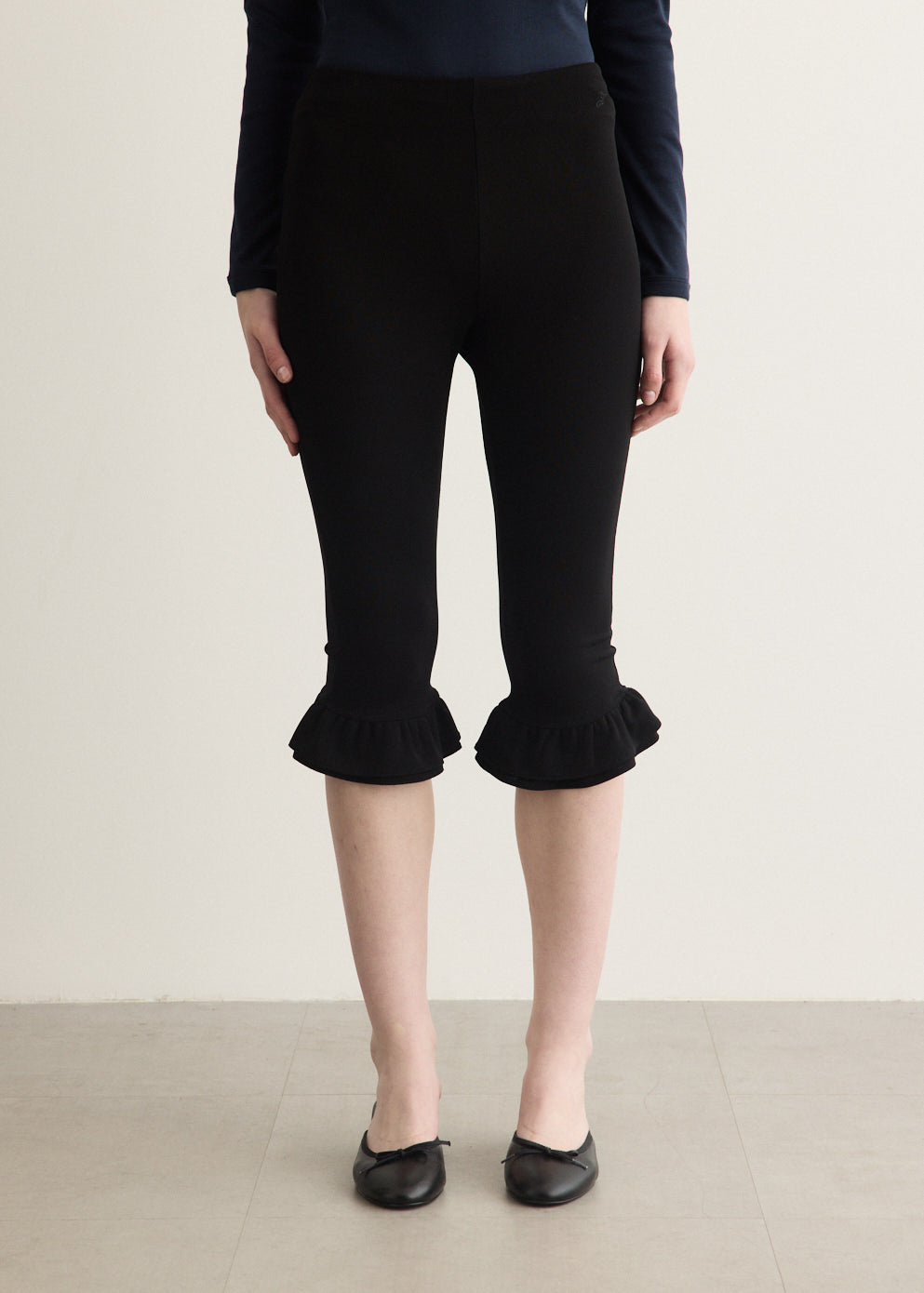 Le Bermuda Playa Shorts