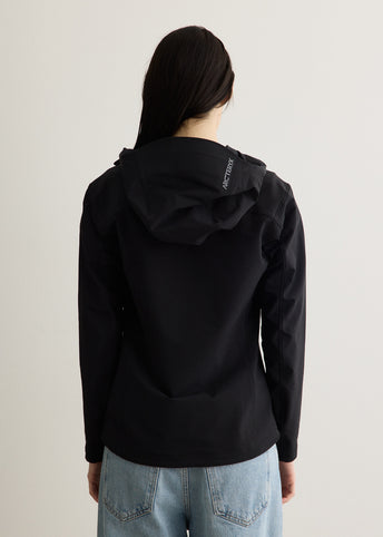Women's Gamma Hoody