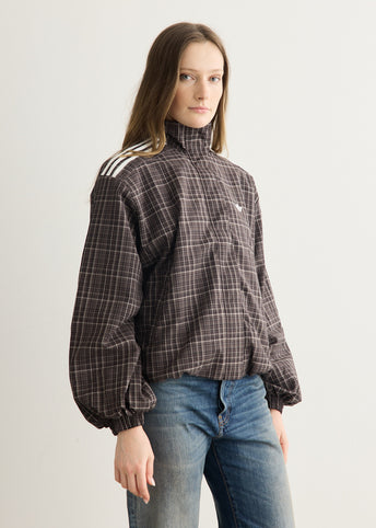 Check Track Top