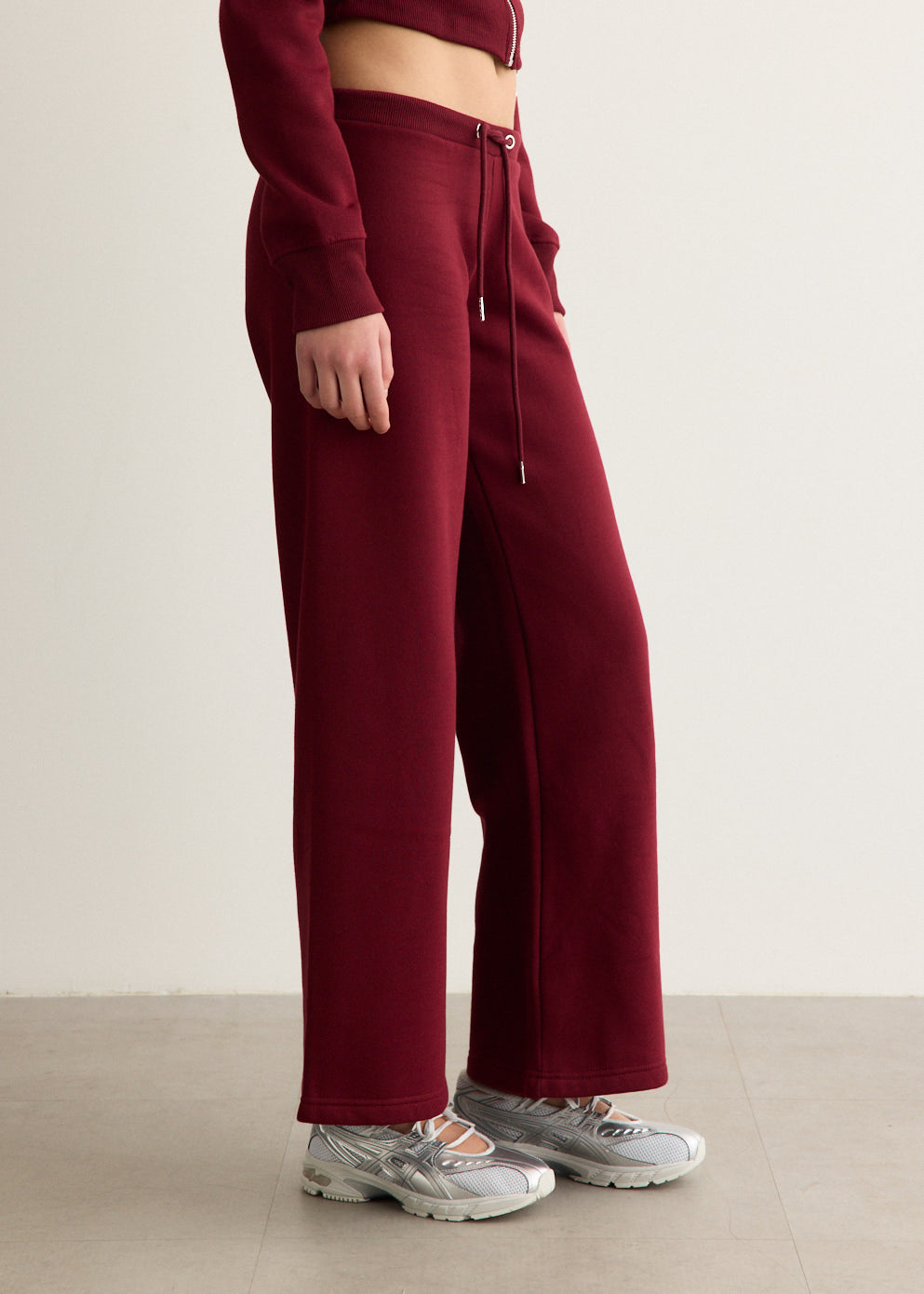 Zane Sweatpants