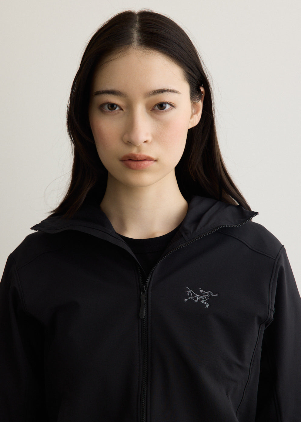 Women's Gamma Hoody