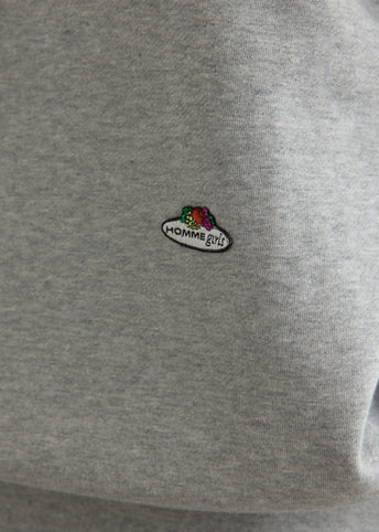 x Fruit of the Loom Crewneck Sweatshirt