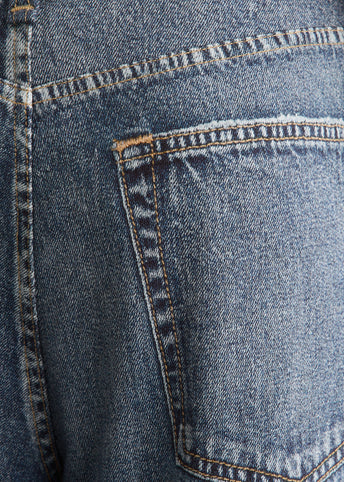 Miramar Terry Andi Ankle Pants