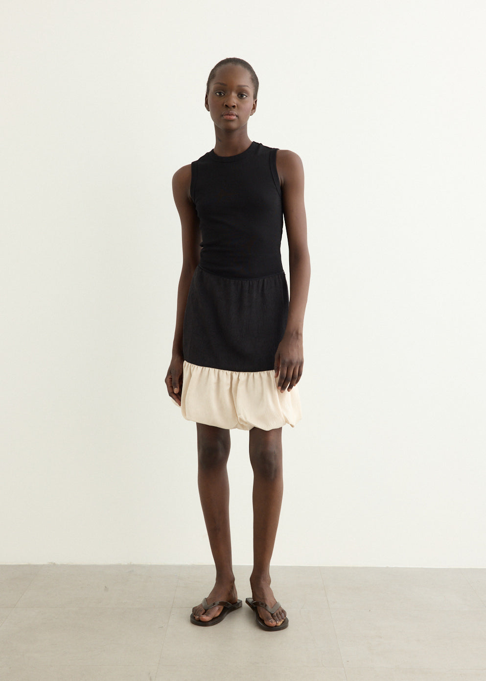 Sanca Skirt