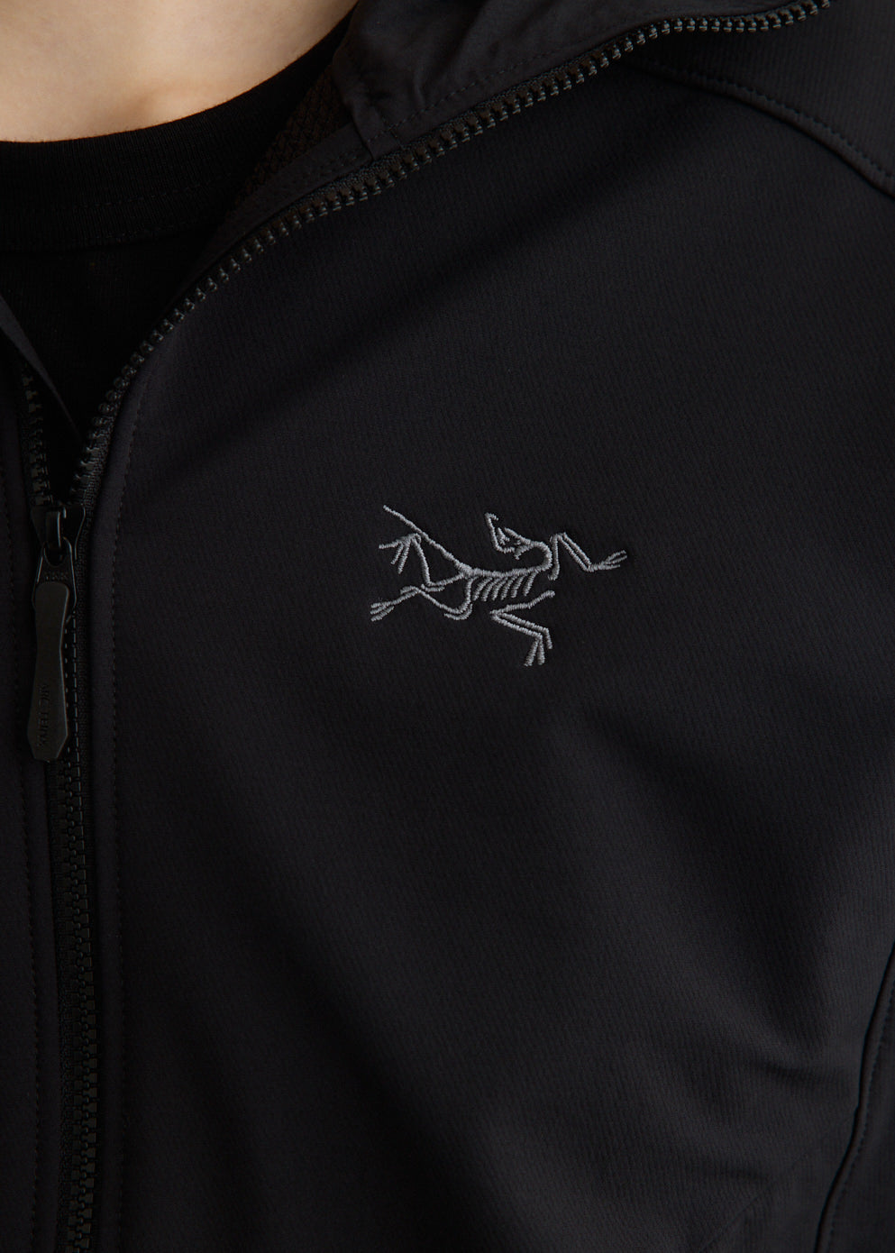 Women's Gamma Hoody