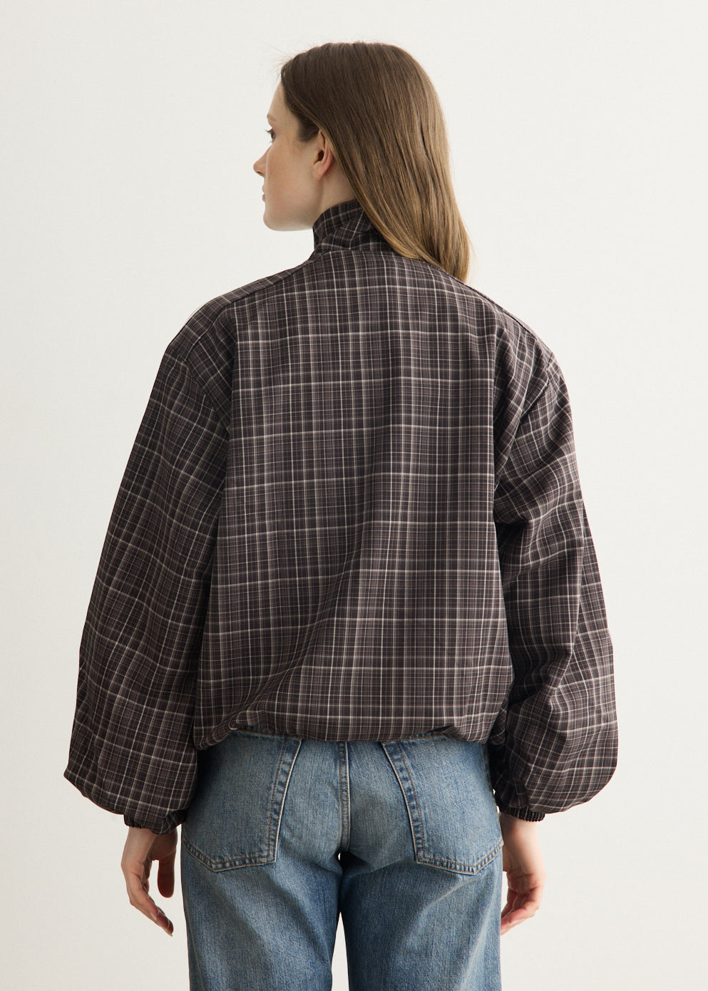 Check Track Top