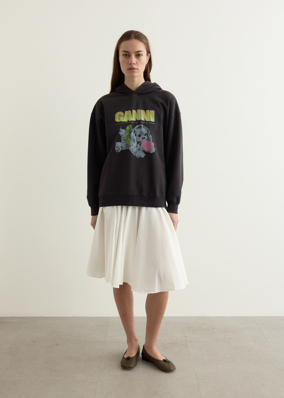 Isoli Oversized Hoodie