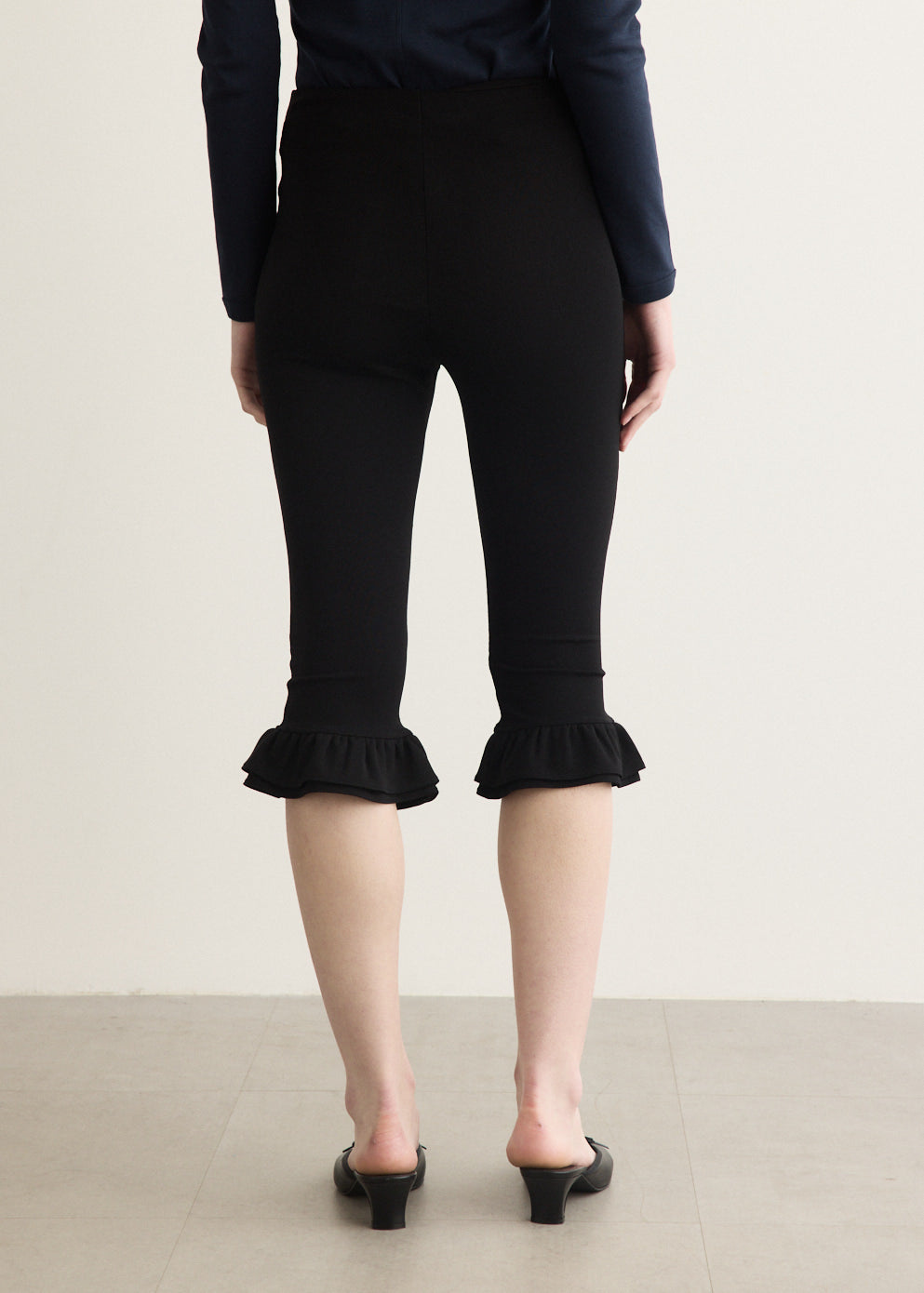 Le Bermuda Playa Shorts