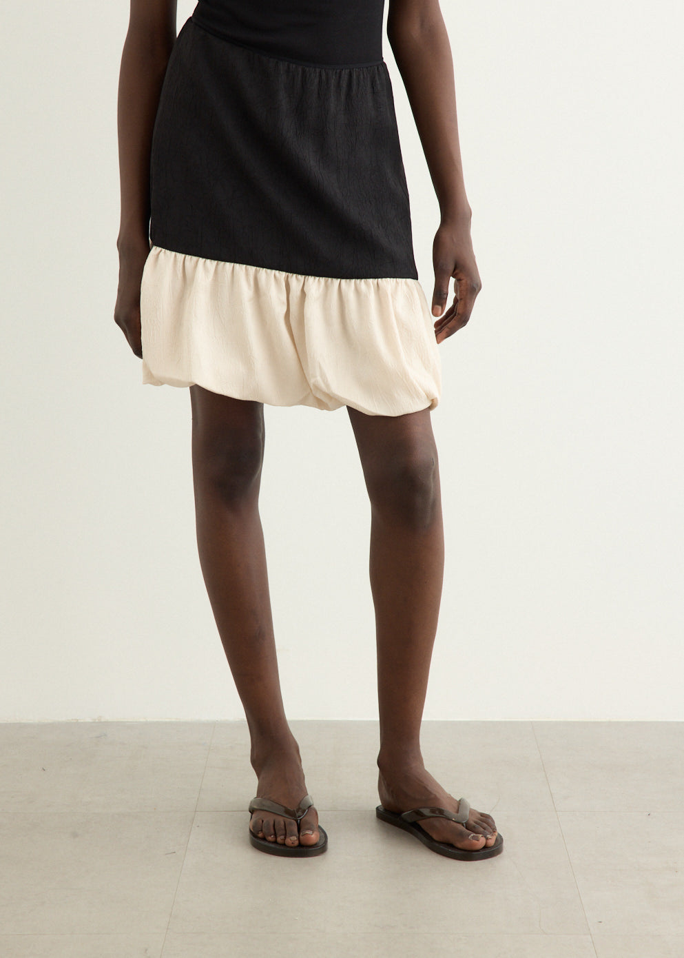 Sanca Skirt