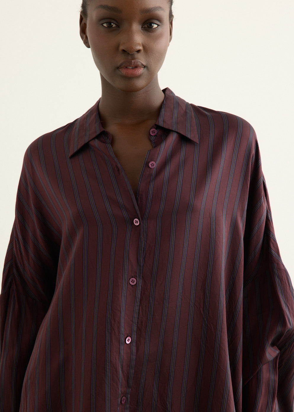 Casia Shirt