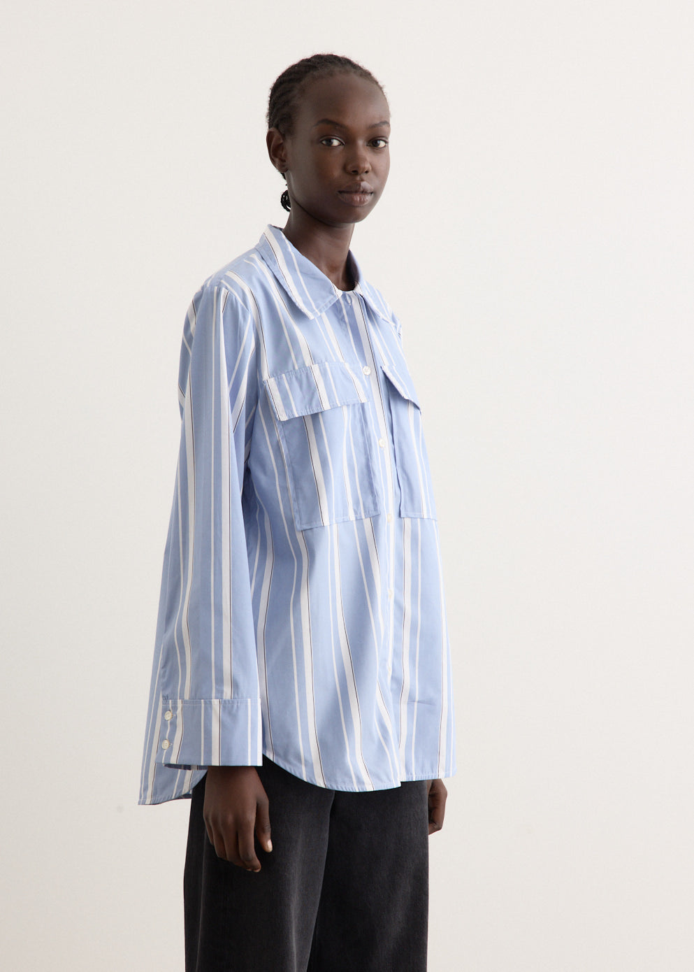 Milo Shirt