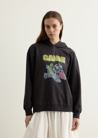 Isoli Oversized Hoodie
