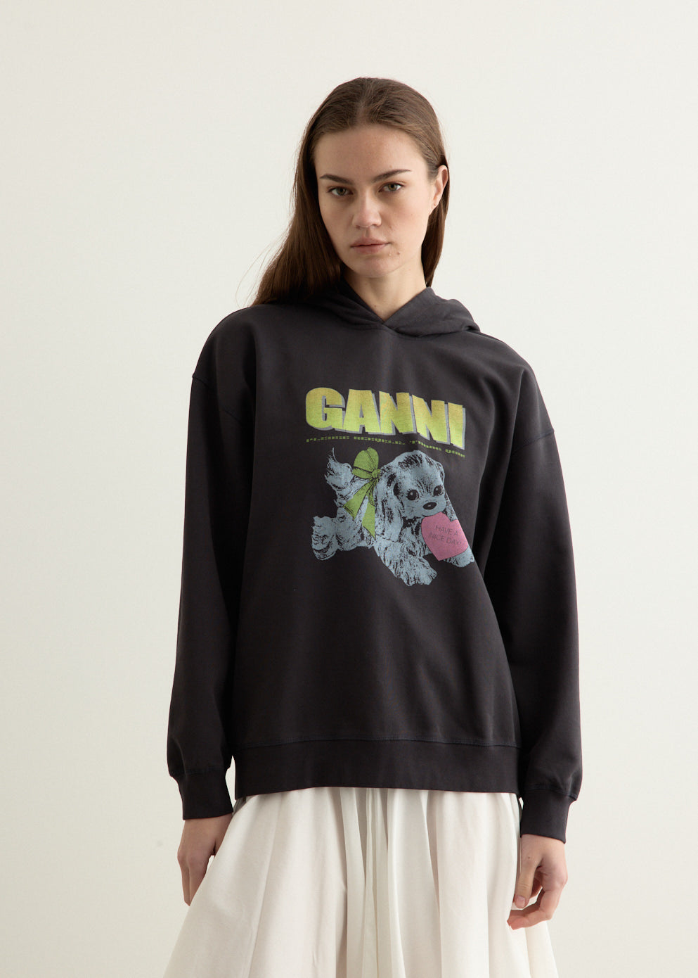 Isoli Oversized Hoodie