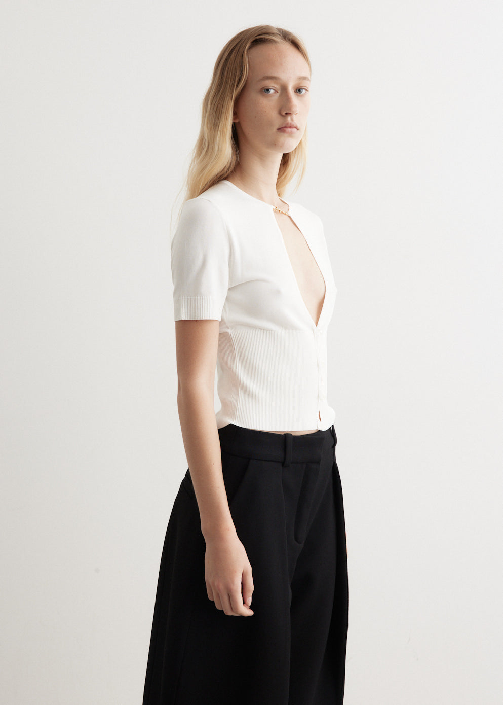 Le Haut Pralu Top Le Haut Pralu Top