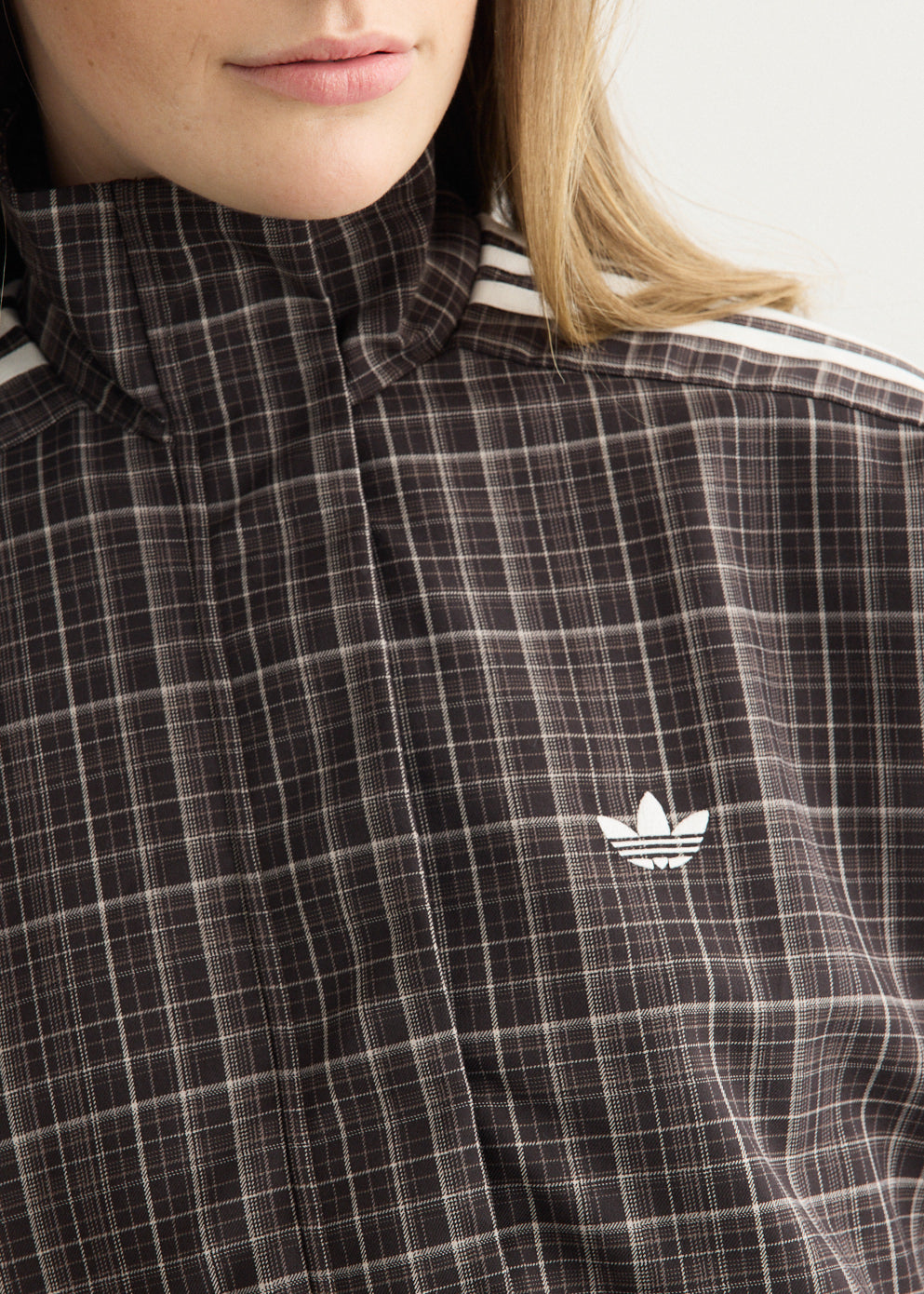 Check Track Top