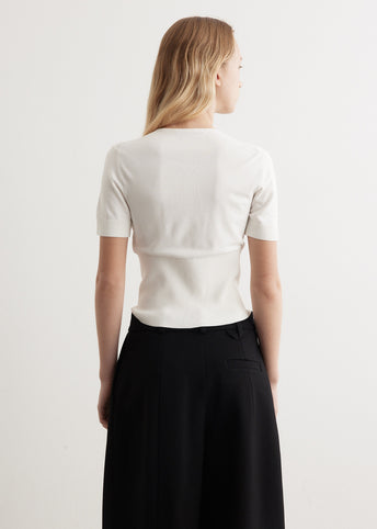 Le Haut Pralu Top