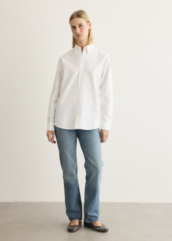 Kayla Button Down Shirt