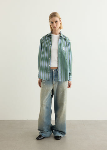 Oxford Shirt