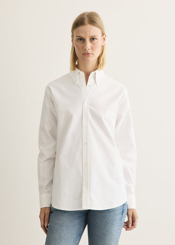 Kayla Button Down Shirt